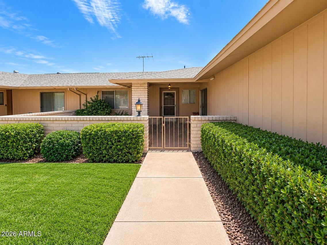 12707 W Ballad Dr., Sun City West, AZ 85375