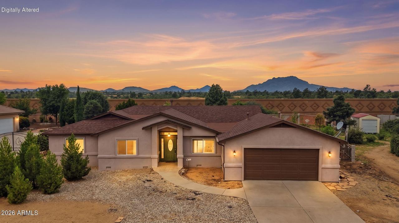 5634 Hole In One Dr., Prescott, AZ 86301