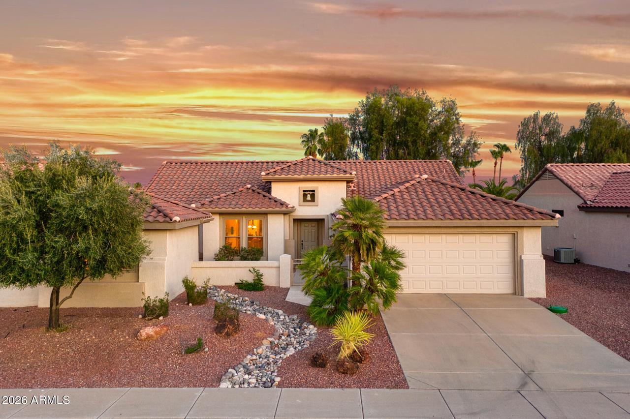15948 W Clear Canyon Dr., Surprise, AZ 85374