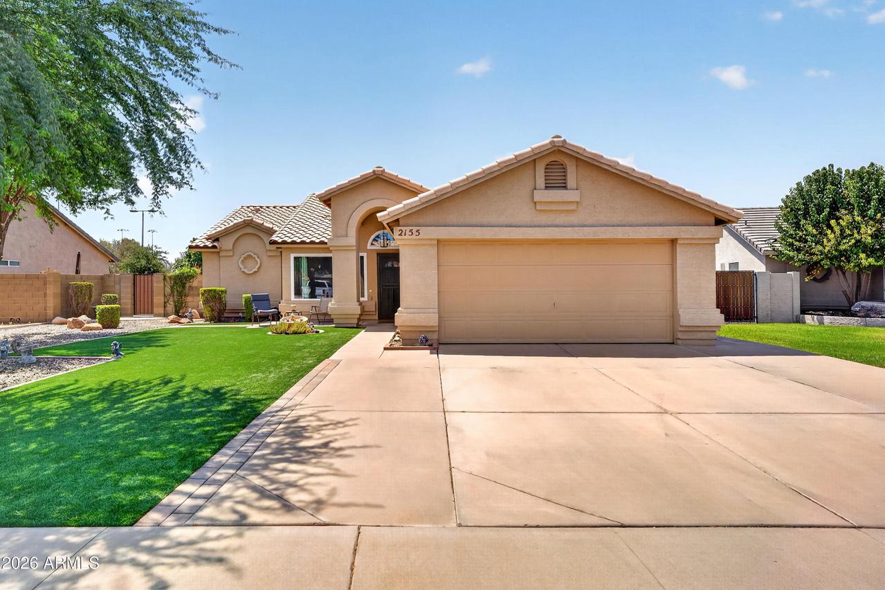 2155 E Sherri Dr., Gilbert, AZ 85296