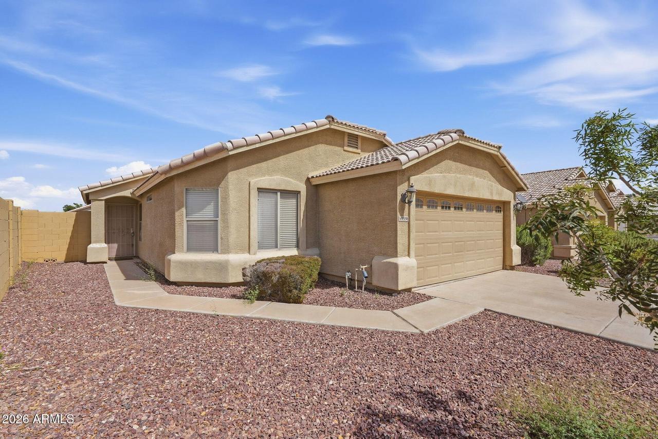 15198 W Polk St., Goodyear, AZ 85338