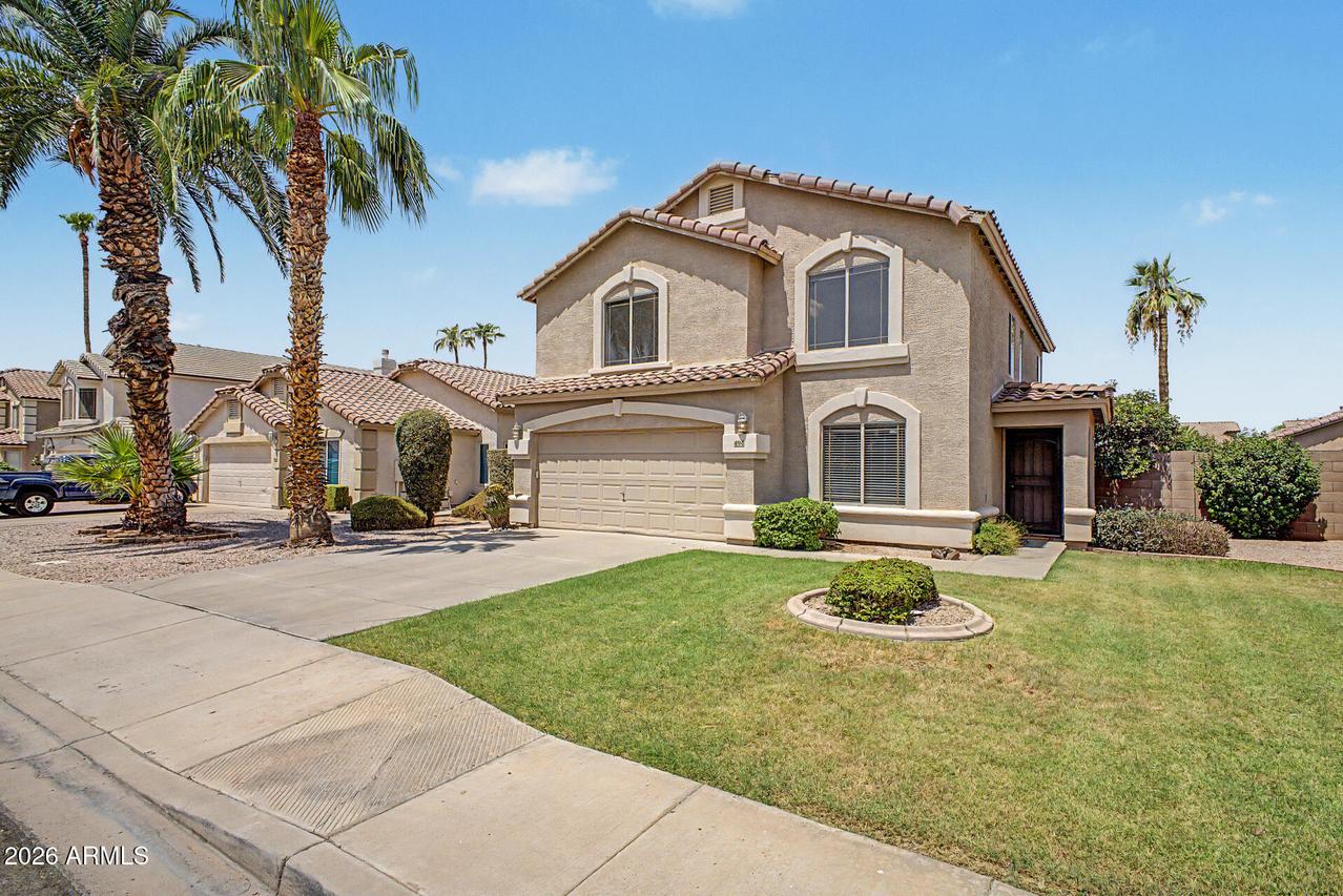 494 W Douglas Ave., Gilbert, AZ 85233