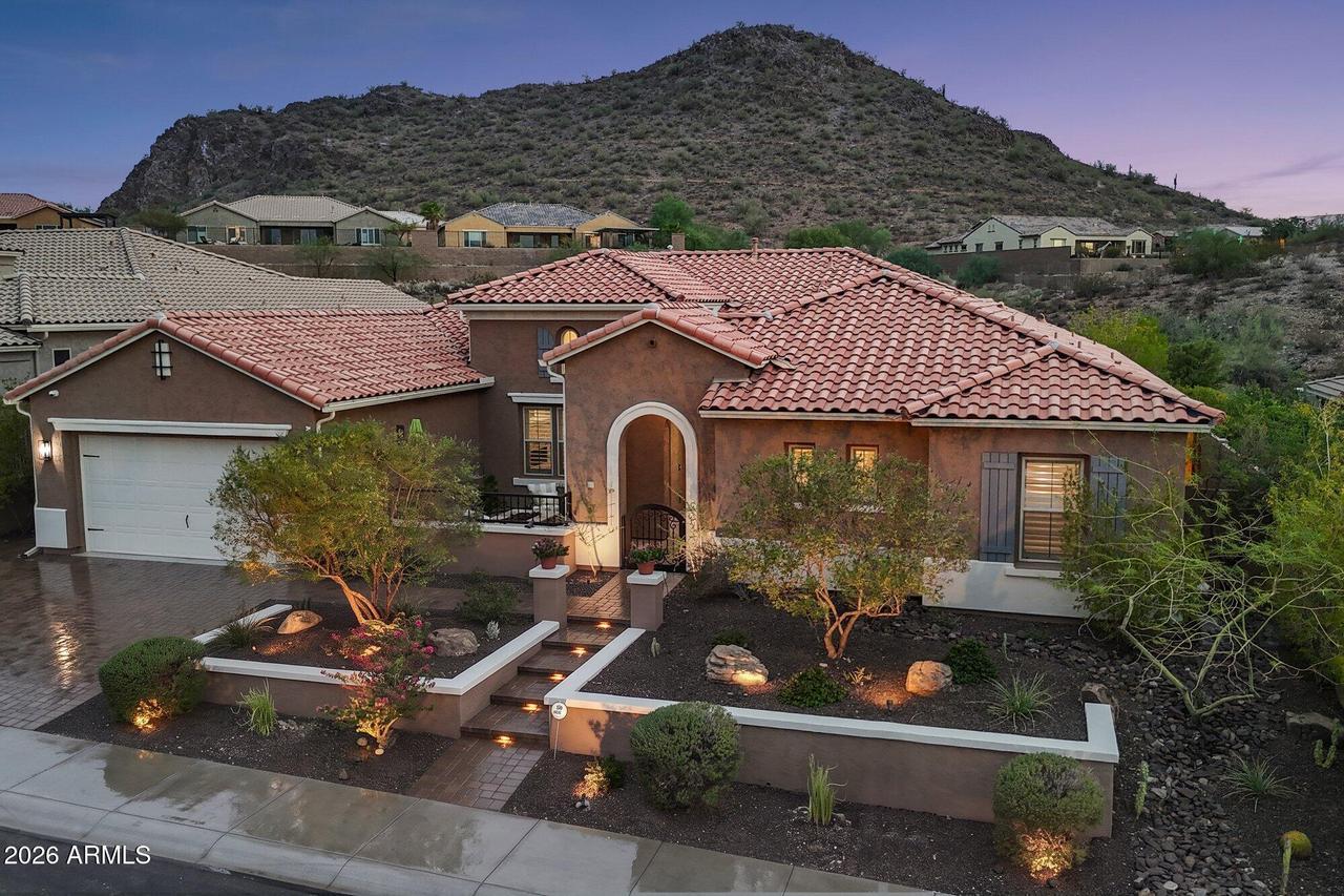 27810 N Silverado Ranch Rd., Peoria, AZ 85383