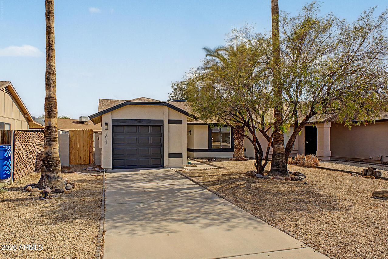 3033 W Tonopah Dr., Phoenix, AZ 85027