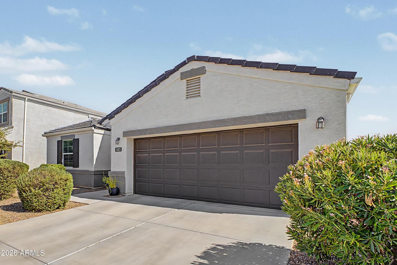 5325 W Alta Mesa Ave., Laveen, AZ 85339