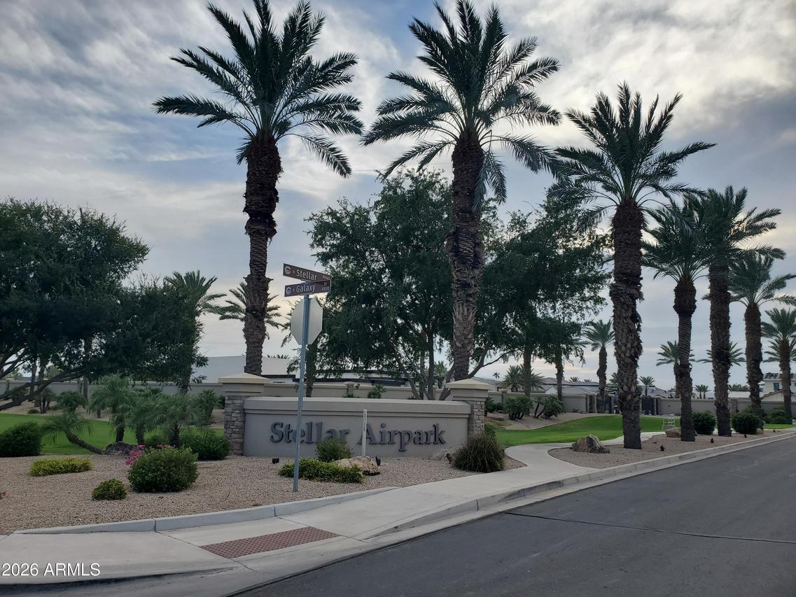 4450 W Beechcraft Pl. #1, Chandler, AZ 85226