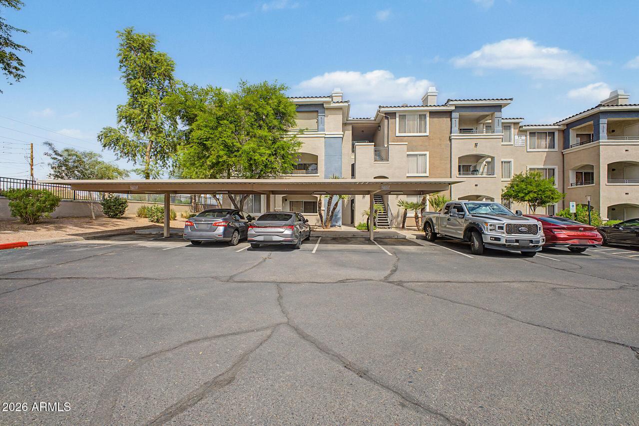 5345 E Van Buren St. #173, Phoenix, AZ 85008