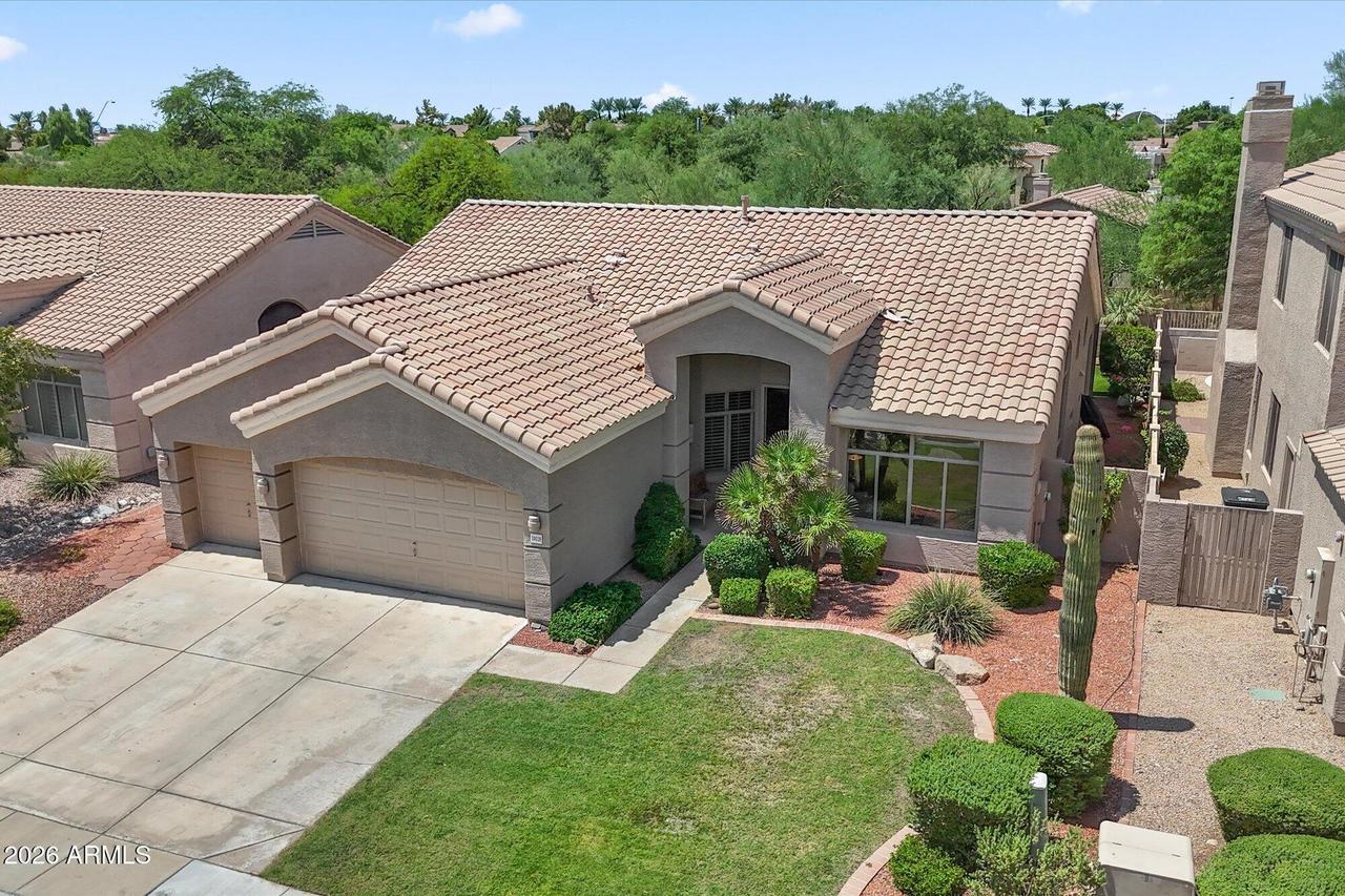 10018 E Karen Dr., Scottsdale, AZ 85260