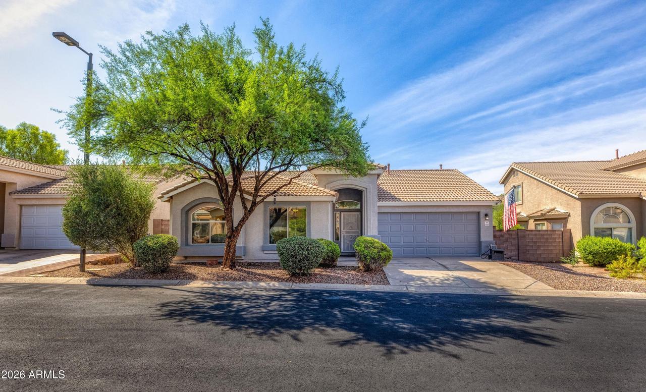 6655 E Virginia St., Mesa, AZ 85215