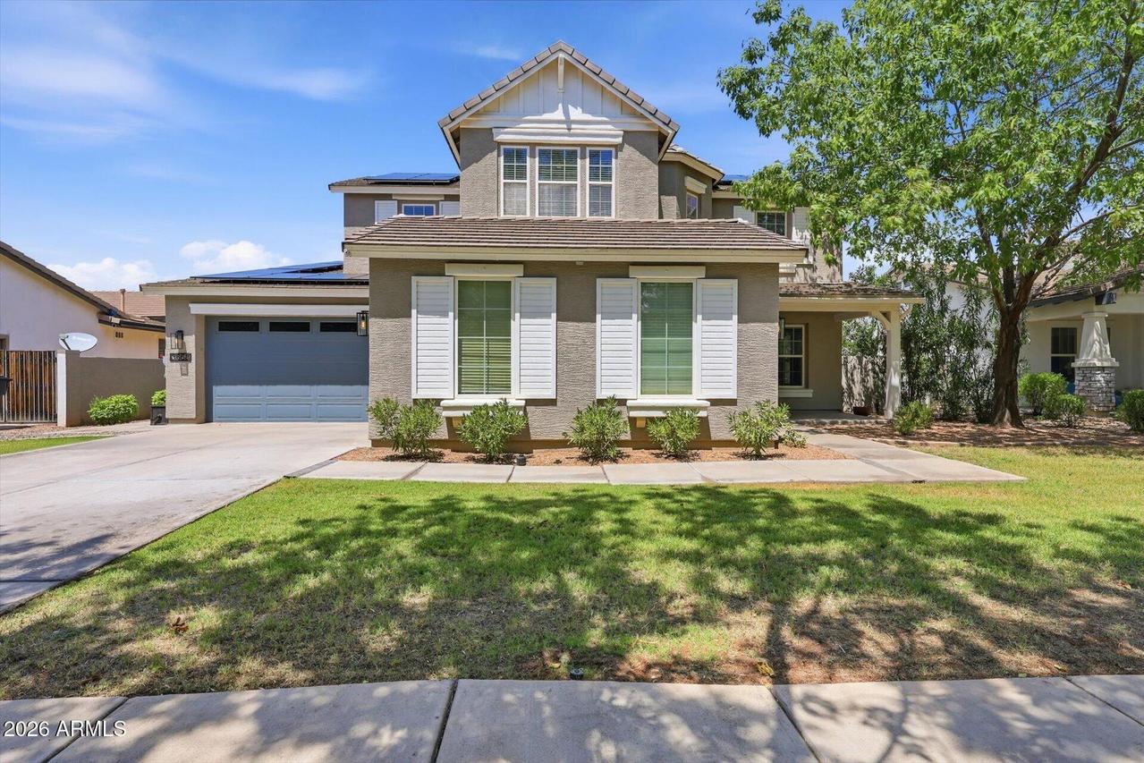 3668 E Morrison Ranch Pkwy., Gilbert, AZ 85296