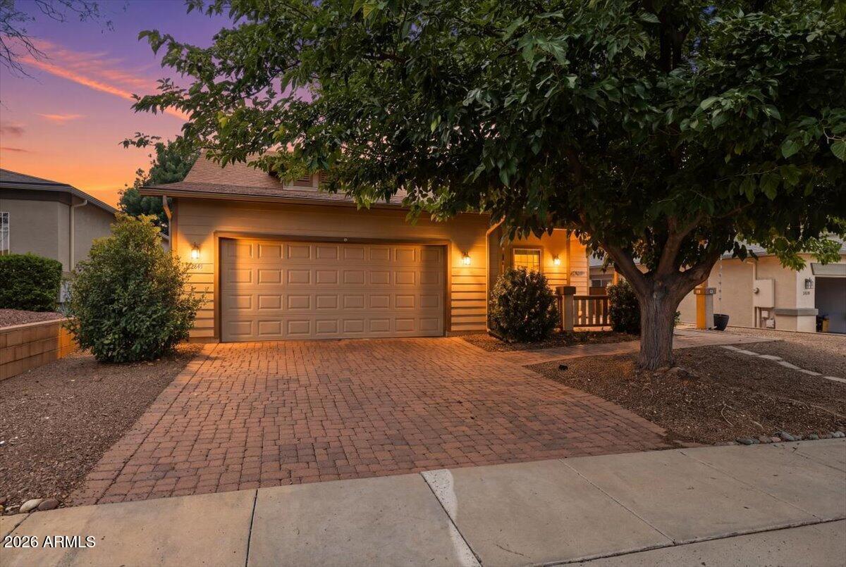 12845 E Rico St., Dewey, AZ 86327