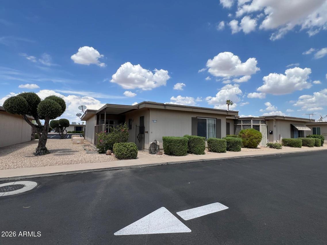13621 N 98th Ave. #F, Sun City, AZ 85351