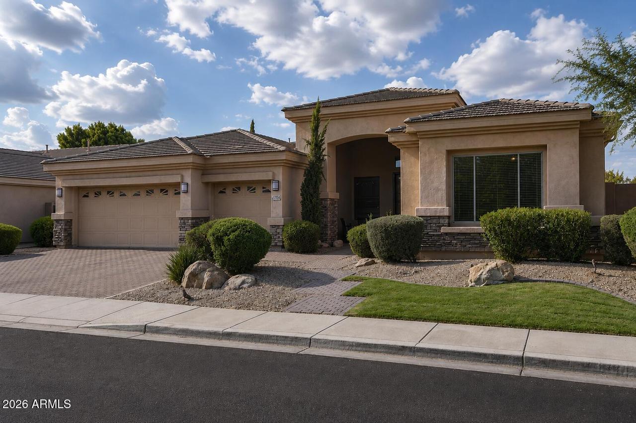 1764 W Coconino Dr., Chandler, AZ 85248