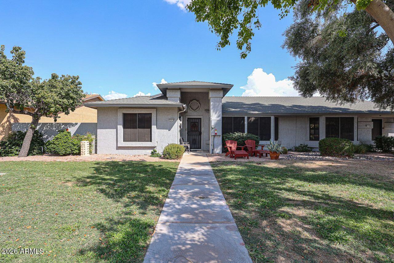 13719 W Meeker Blvd., Sun City West, AZ 85375