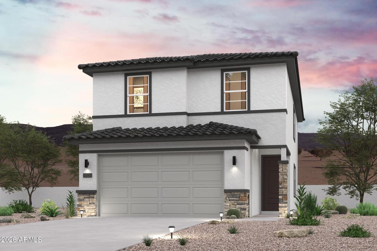 17372 W Villa Hermosa Ln., Surprise, AZ 85387