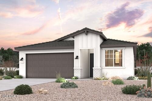 24168 W Dekalb Ln., Buckeye, AZ 85326