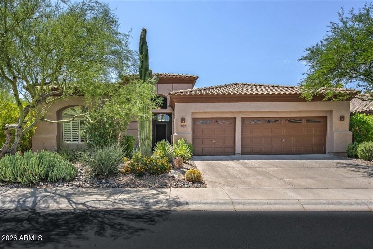 5149 E Silver Sage Ln., Cave Creek, AZ 85331