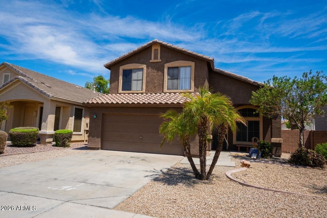 12682 W Flower St., Avondale, AZ 85392