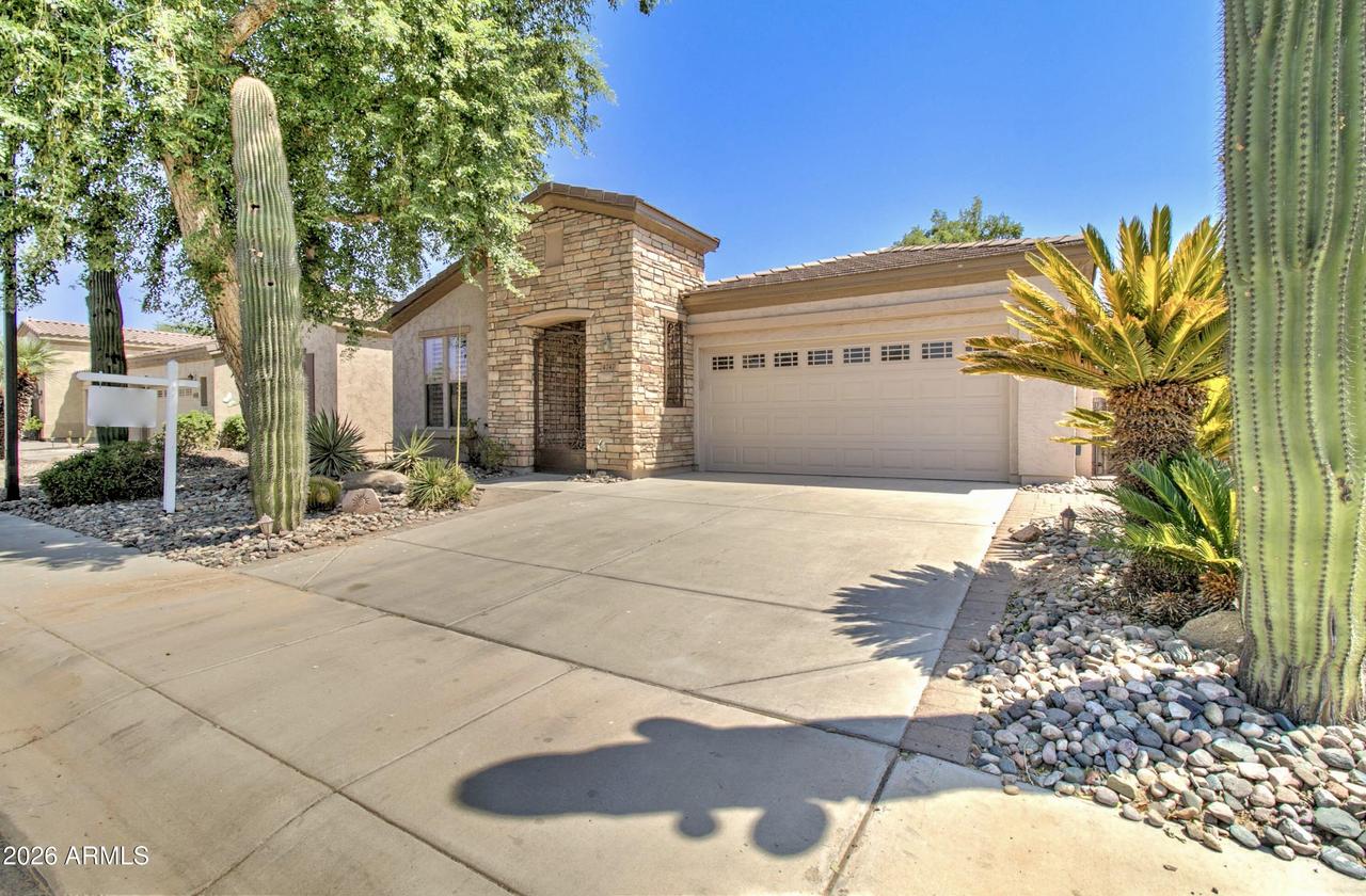 4747 E Blue Spruce Ln., Gilbert, AZ 85298