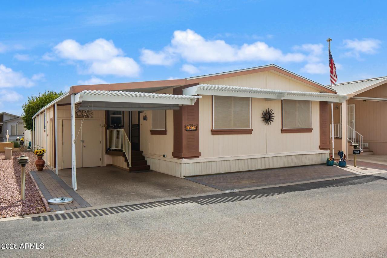 17200 W Bell Rd. #1659, Surprise, AZ 85374