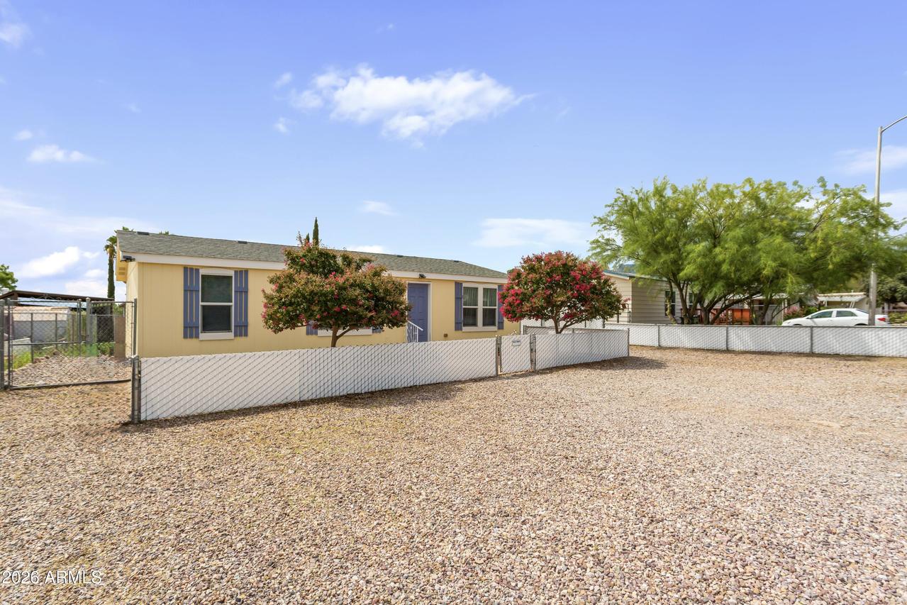 3681 S Inca Dove Pl., Sierra Vista, AZ 85650