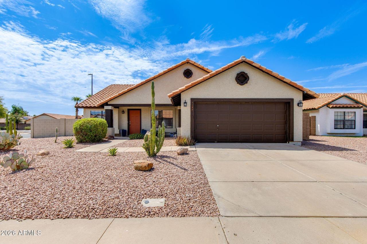 1157 E San Remo Ave., Gilbert, AZ 85234