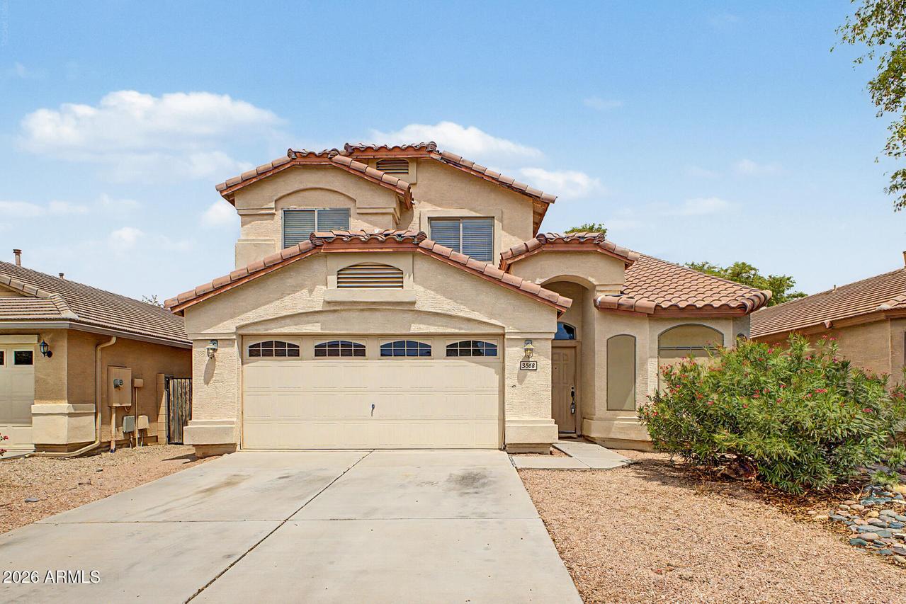 3868 E Copper Rd., San Tan Valley, AZ 85143