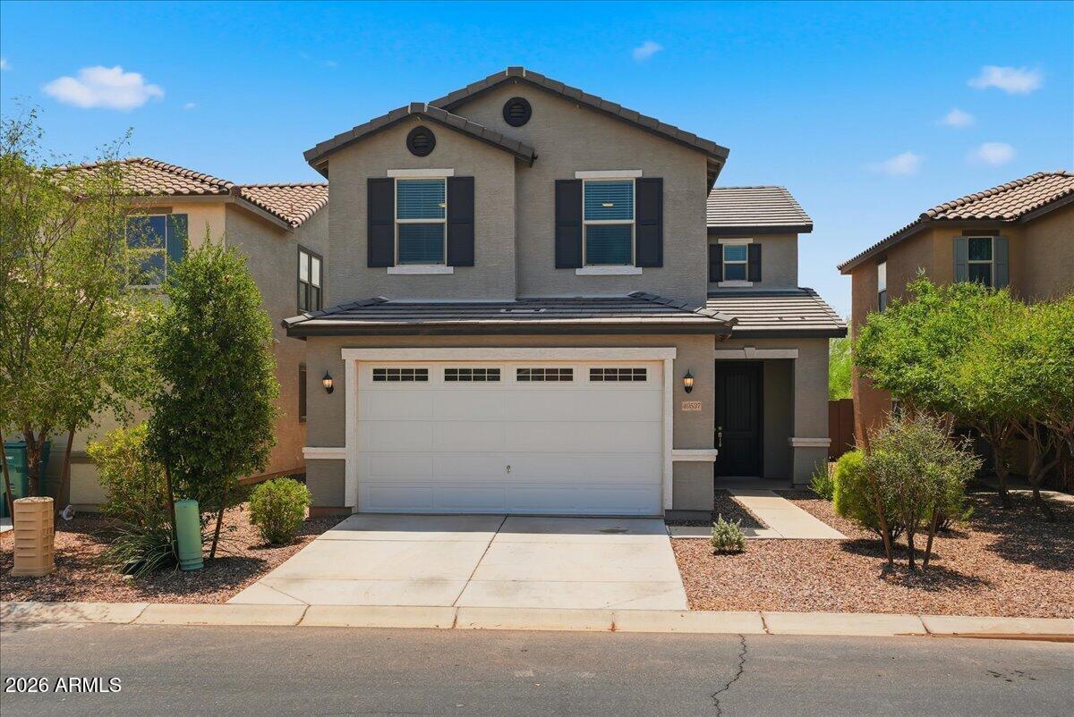 40537 W Helen Ct., Maricopa, AZ 85138