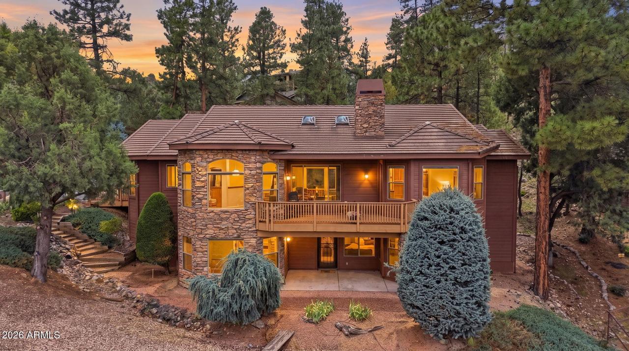 1820 Windy Walk Ln., Prescott, AZ 86305