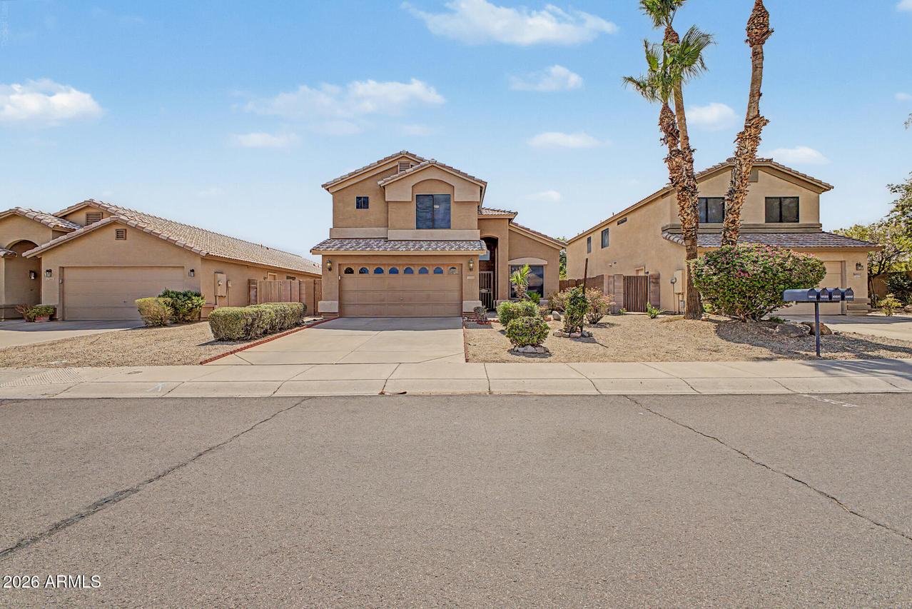 16020 N 86th Ln., Peoria, AZ 85382