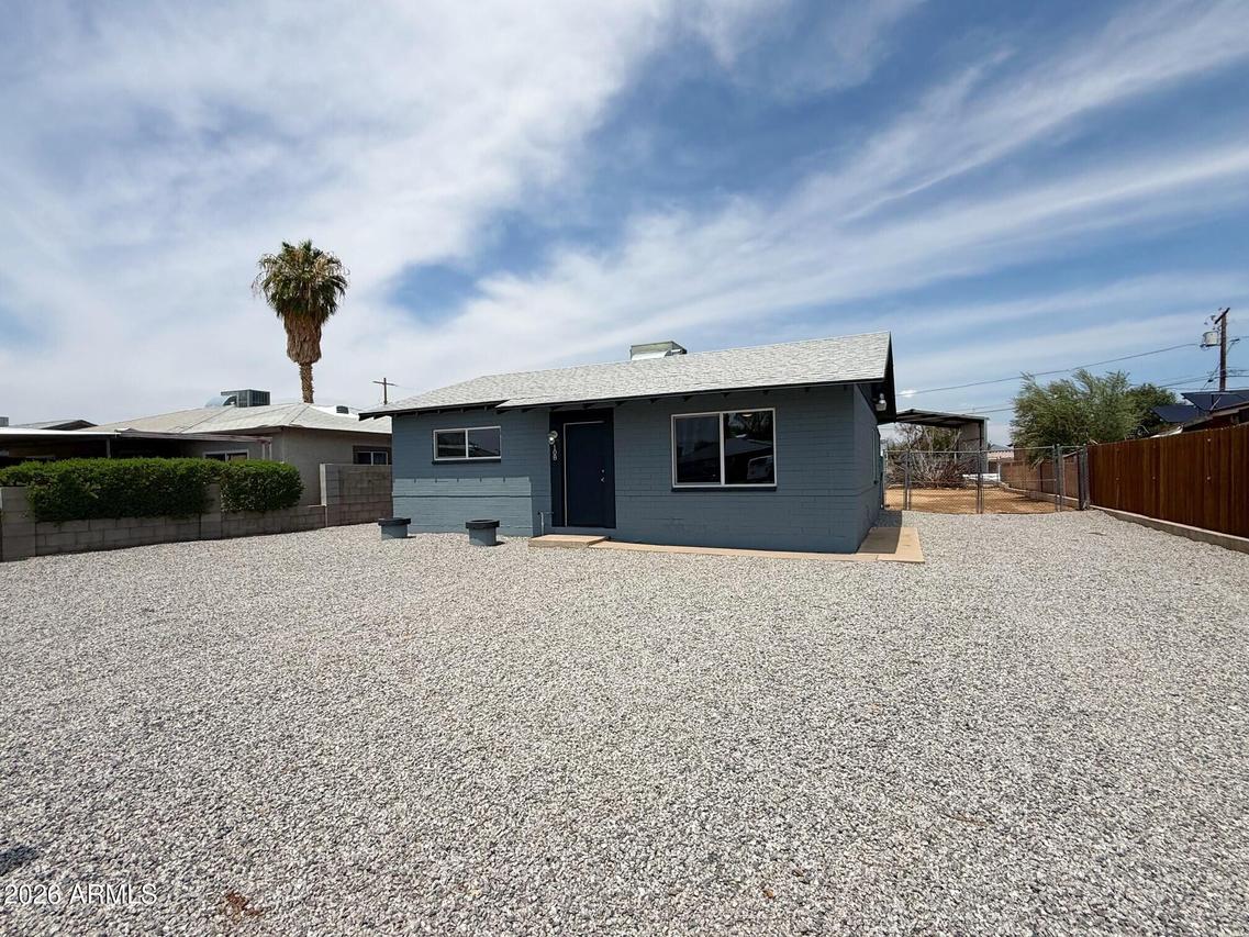 108 5th Ave., Buckeye, AZ 85326