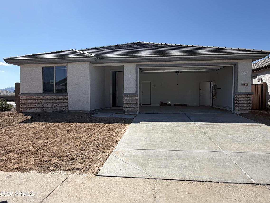 17463 W Fulton St., Goodyear, AZ 85338