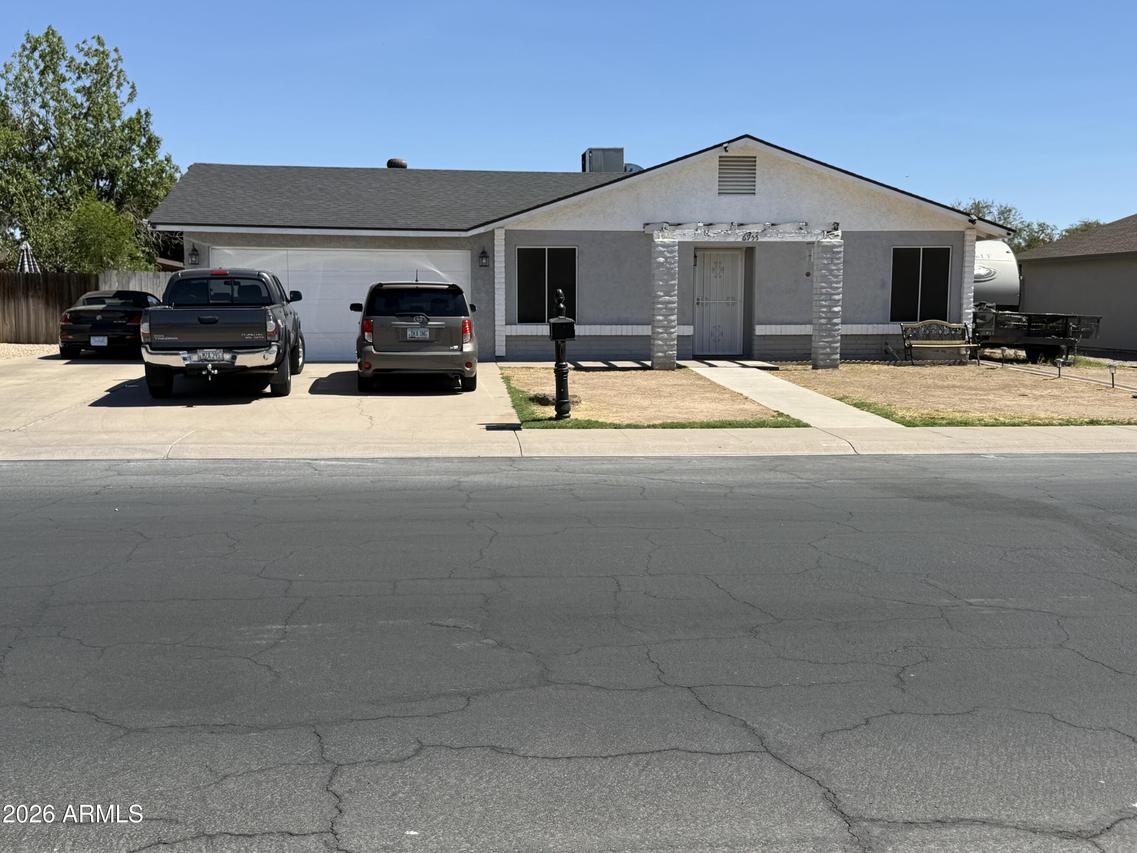 6955 W Montebello Ave., Glendale, AZ 85303