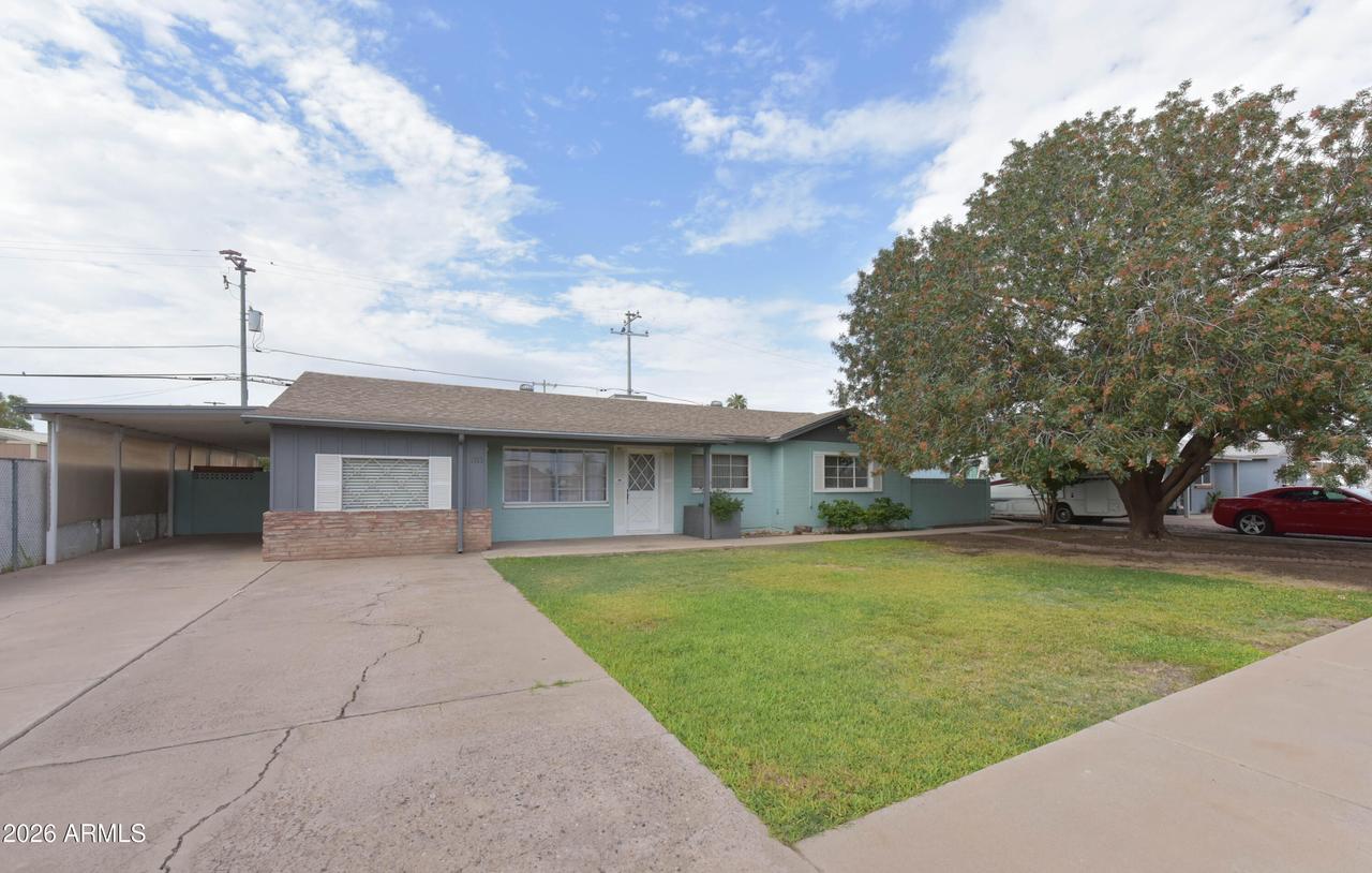 1113 E 11th St., Casa Grande, AZ 85122