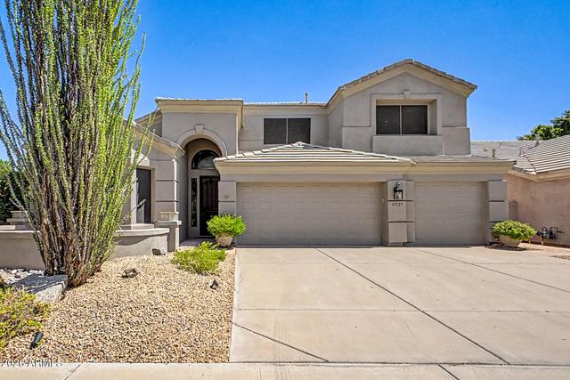 New Homes with Master Bedrooms on the 1st Floor That Attend Desert Canyon Middle School: August 8th to August 14th