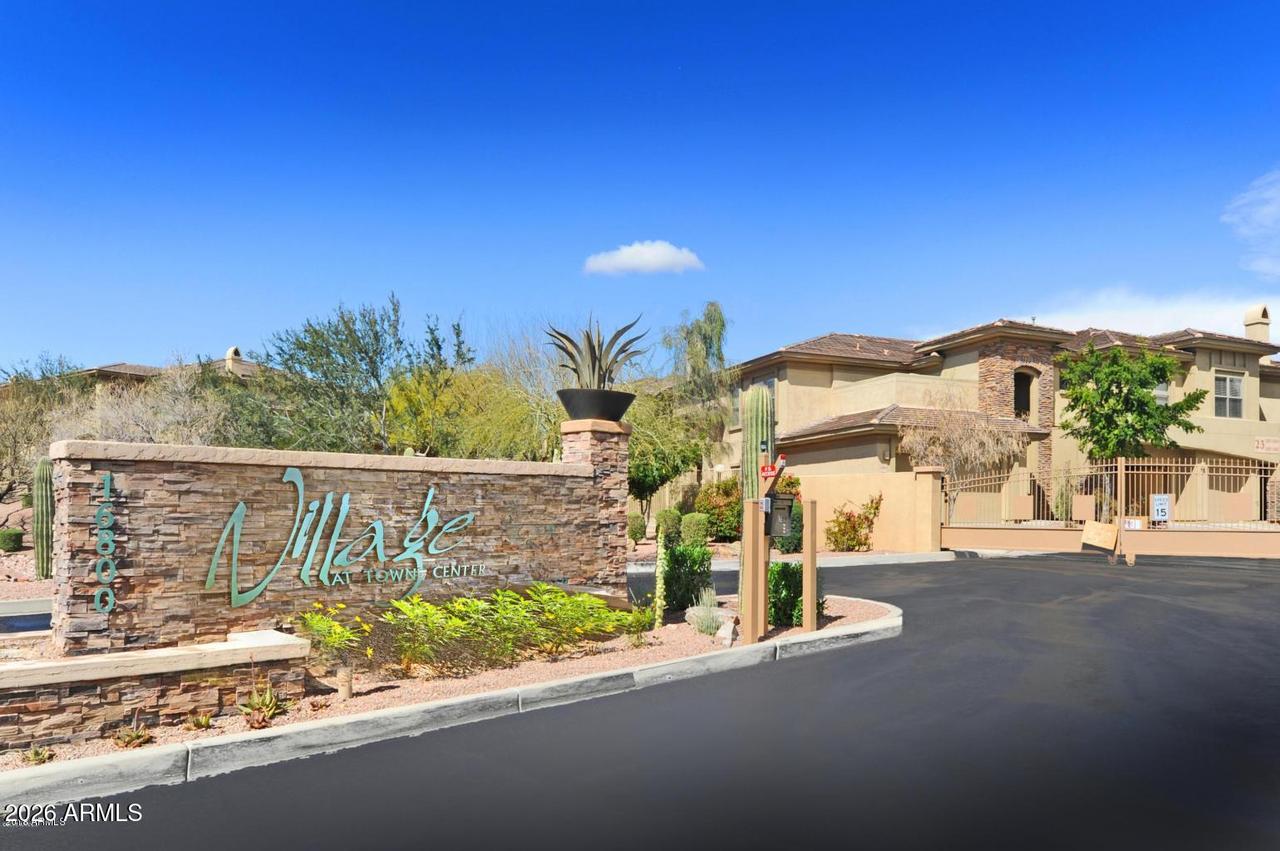 16800 E El Lago Blvd. #1056, Fountain Hills, AZ 85268