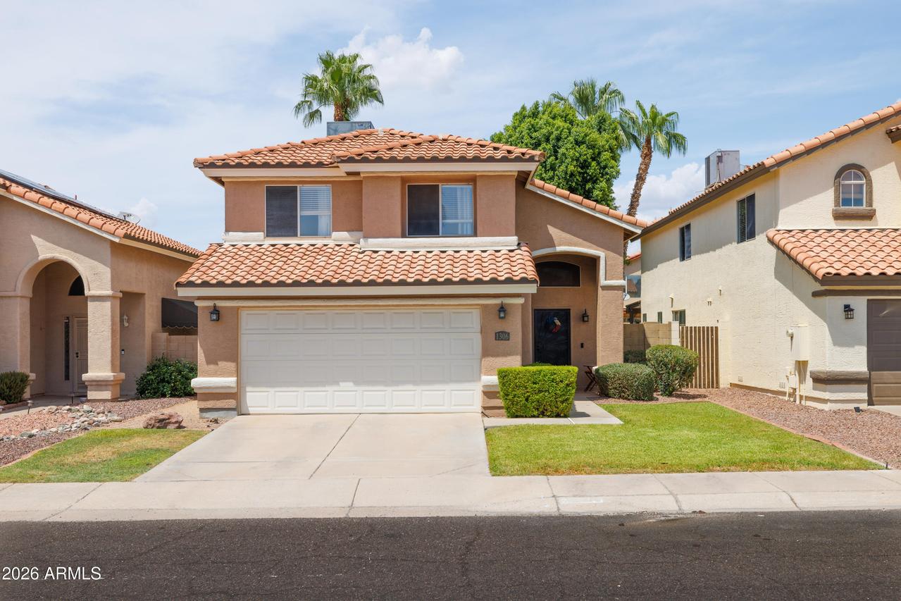 1306 E Helena Dr., Phoenix, AZ 85022