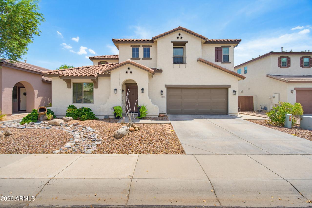 8719 W Magnolia St., Tolleson, AZ 85353