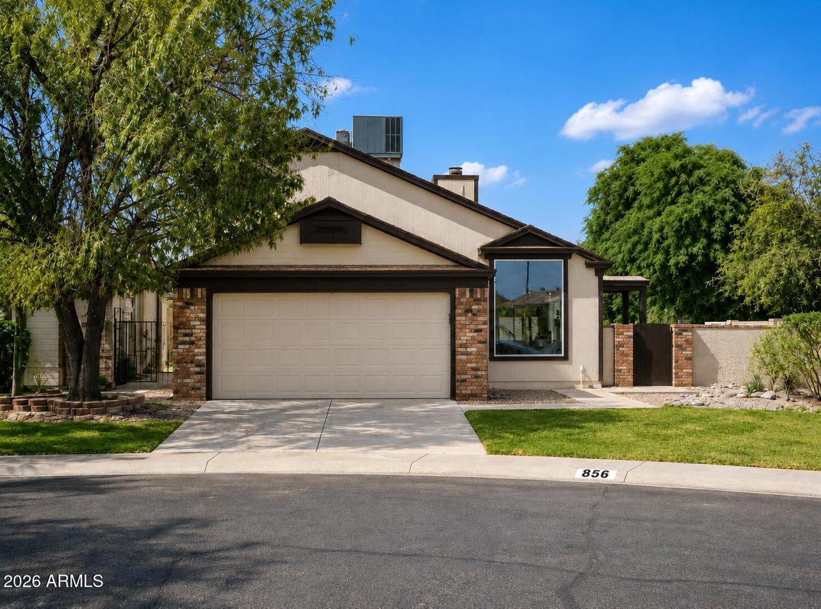856 E Calle Del Norte Dr., Chandler, AZ 85225