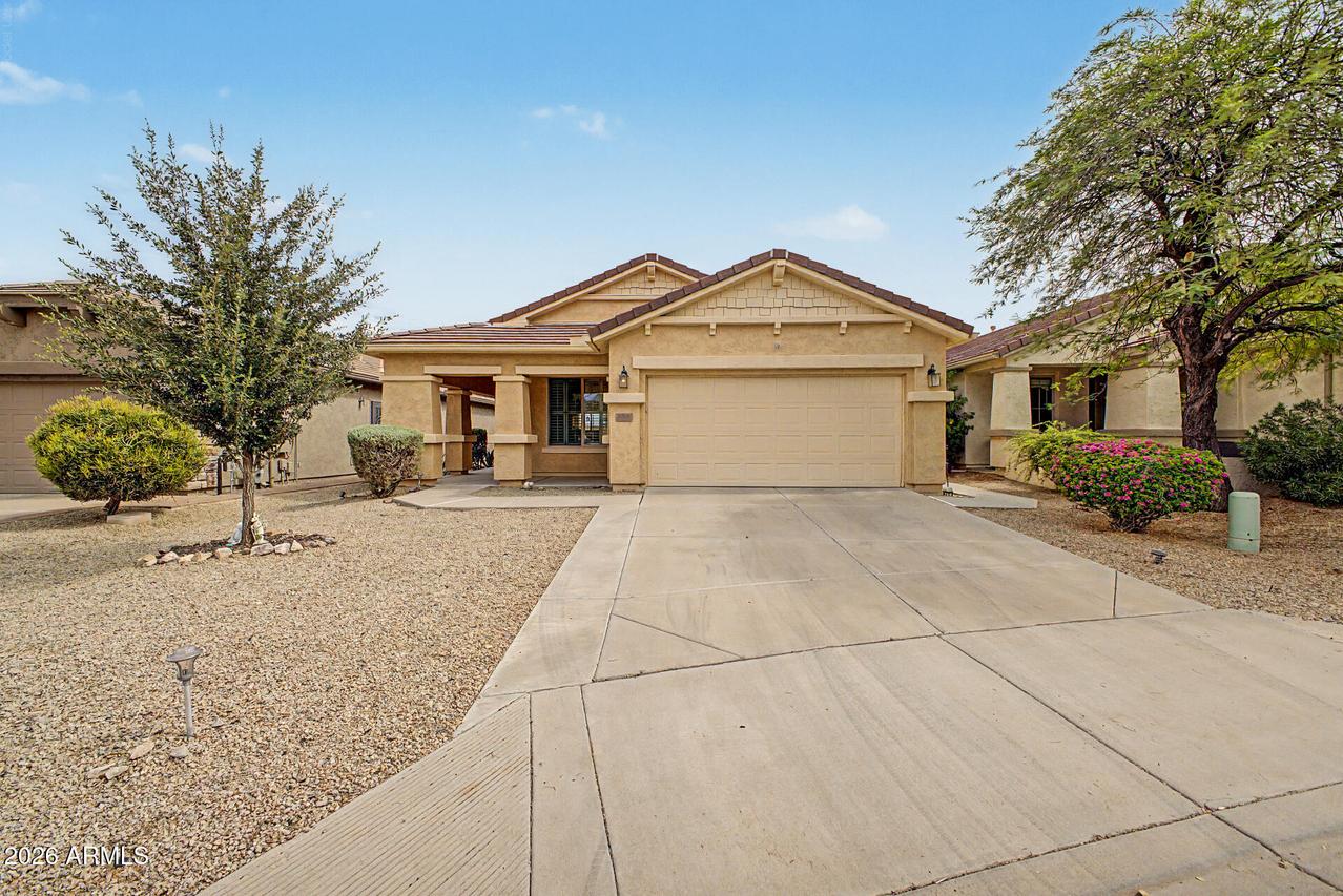 696 W Sundance Cir., San Tan Valley, AZ 85143