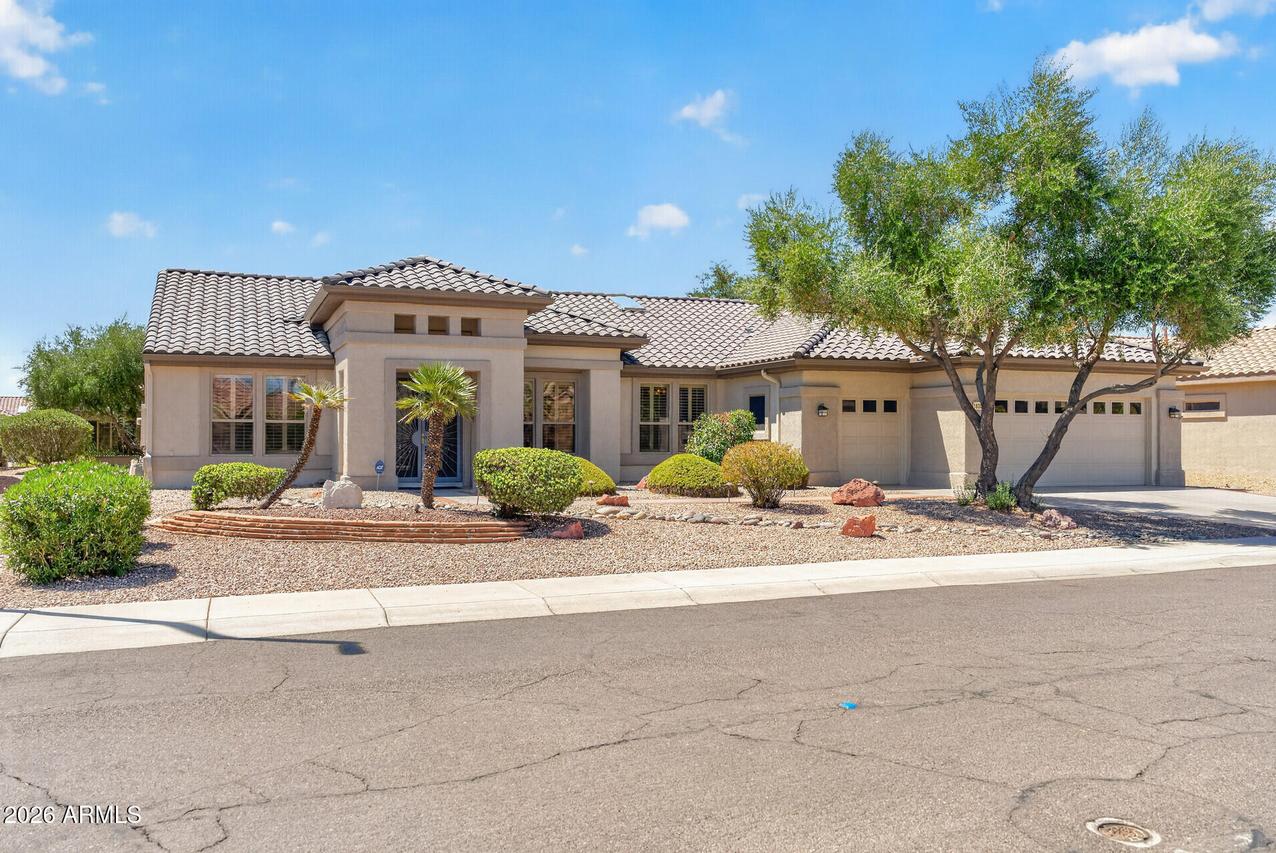 16309 W Mission Cove Ln., Surprise, AZ 85374