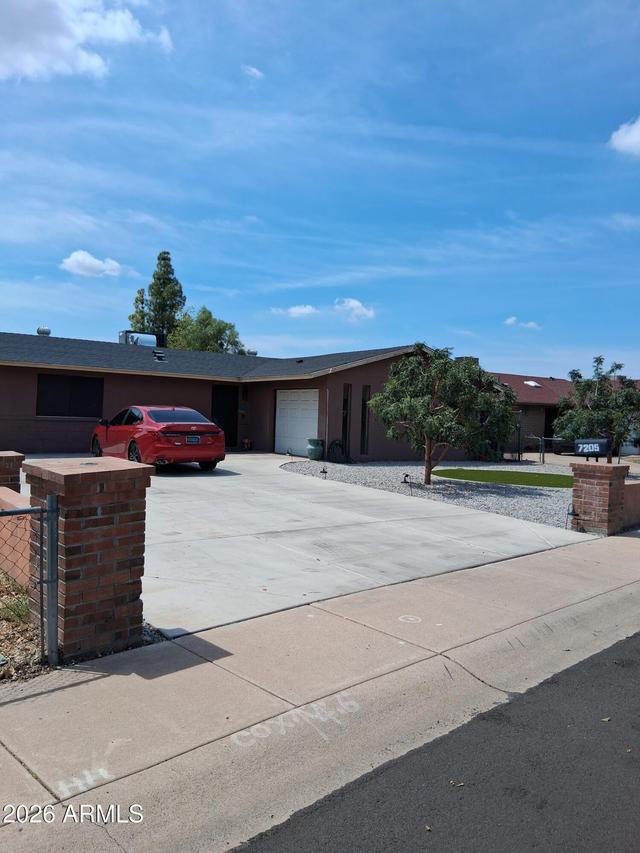 7205 W Cavalier Dr., Glendale, AZ 85303