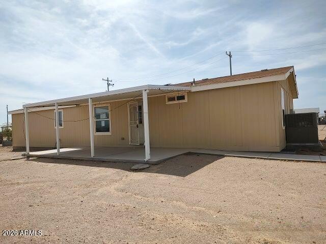 407 N 375th Dr., Tonopah, AZ 85354