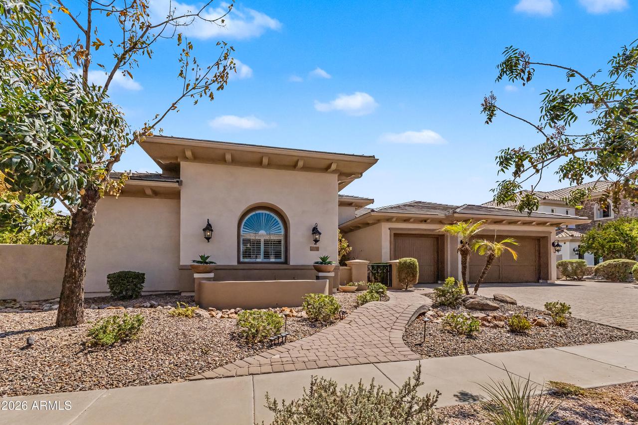 313 W Malibu Dr., Chandler, AZ 85248