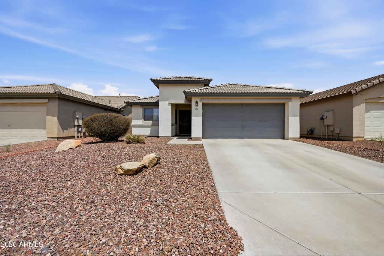 10756 W Elm Ln., Avondale, AZ 85323