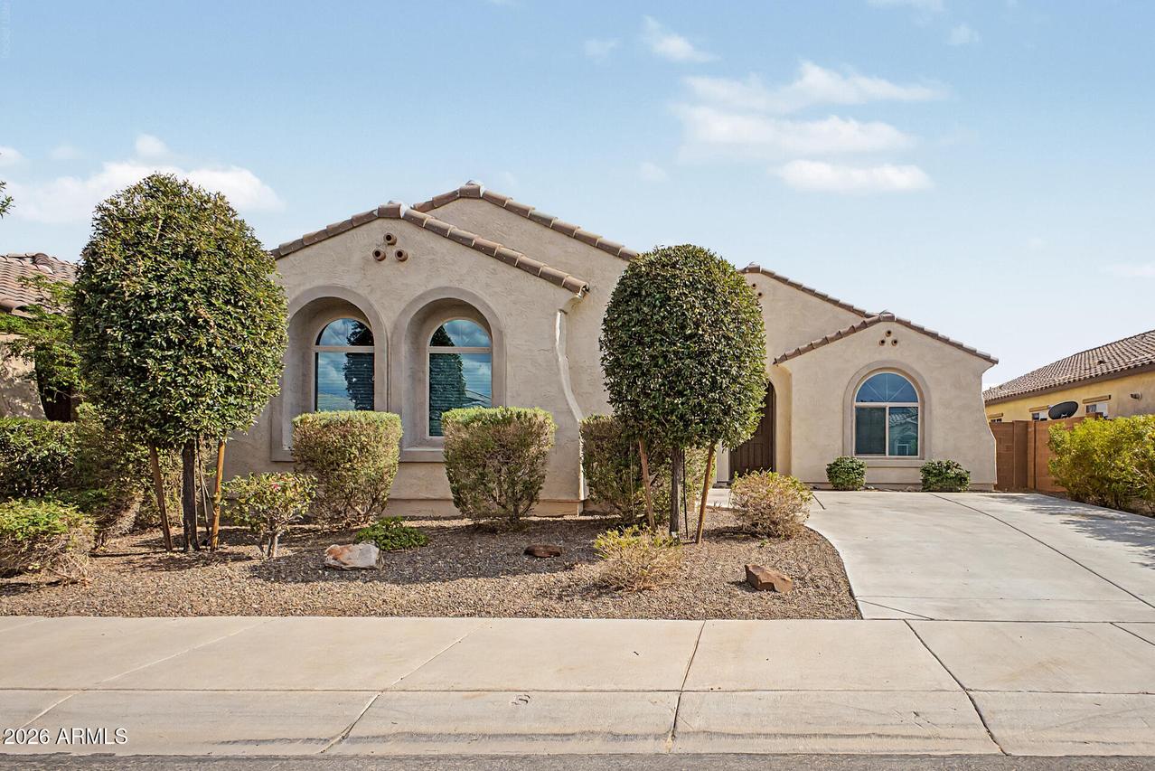 25991 W Tonto Ln., Buckeye, AZ 85396