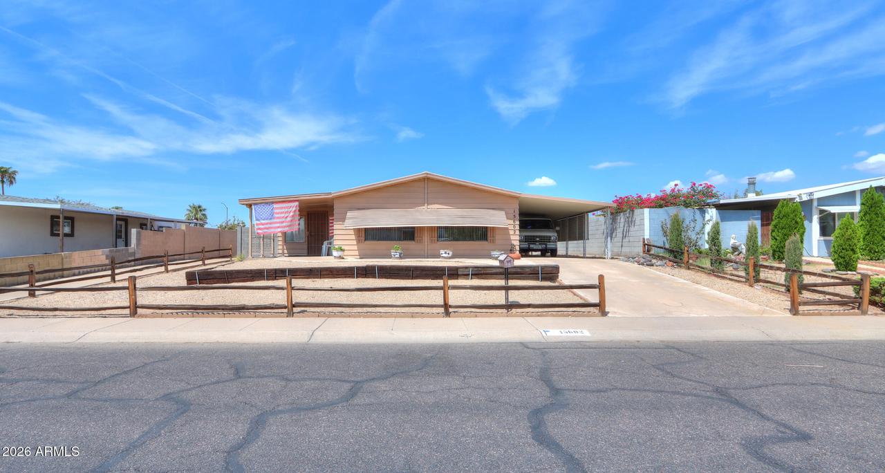 15602 N 16th Dr., Phoenix, AZ 85023