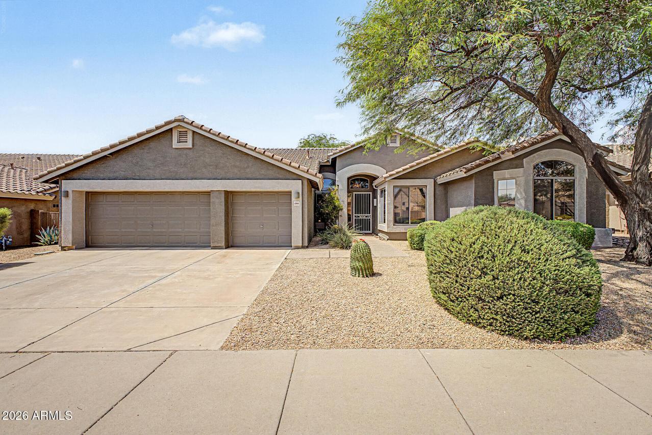 4944 E Armor St., Cave Creek, AZ 85331