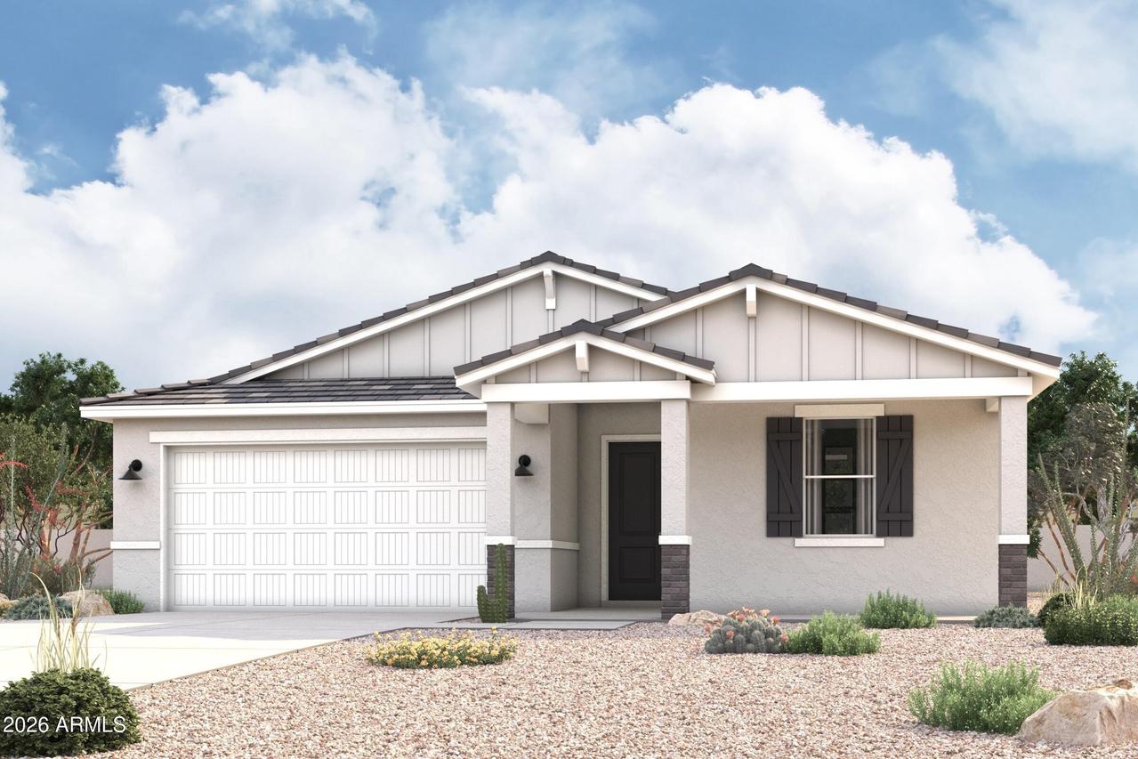 7521 E Agua Caliente Tr., Florence, AZ 85132