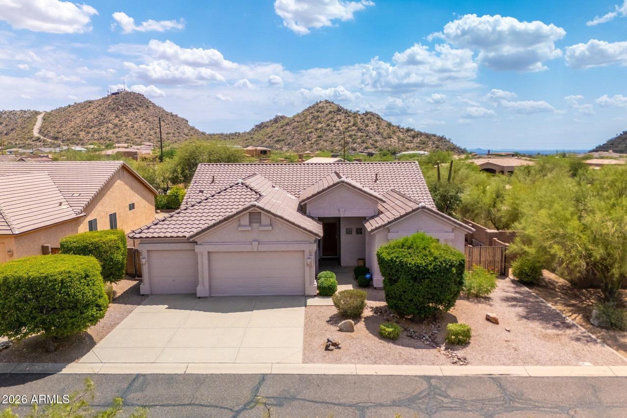 9513 E Knoll Cir., Mesa, AZ 85207